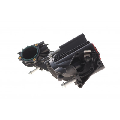 Колектор впускний BMW 3 (E90-E92)/5 (E60/E61)/X3 (E83) 2.0d N47 04-16