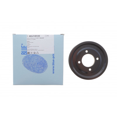 Шків помпи водяної BMW 5 (E39)/7 (E38) 95-04 (M62) Шків помпи водяної BMW 5 (E39)/7 (E38) 95-04 (M62)