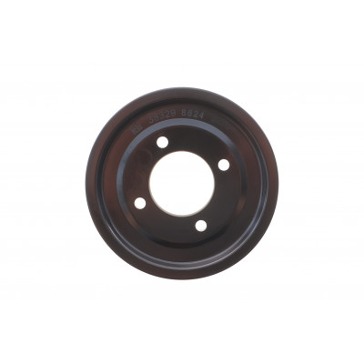 Шків помпи водяної BMW 5 (E39)/7 (E38) 95-04 (M62)