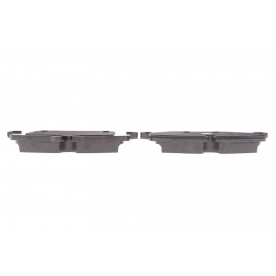 Колодки гальмівні (передні) BMW 2 (U06) 21-/5 (G60) 23-/X1 (U11) 22- 