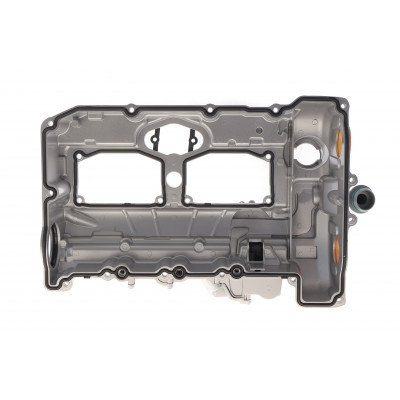 Кришка клапанів BMW 3 (F30/F35)/4 (F32)/5 (F10)/X5 (F15/F85) 09- N20 B20 Кришка клапанів BMW 3 (F30/F35)/4 (F32)/5 (F10)/X5 (F15/F85) 09- N20 B20