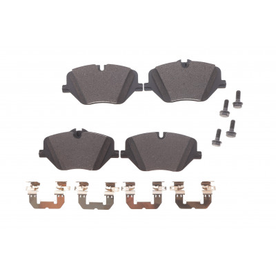 Колодки гальмівні (передні) BMW 2 (U06) 21-/5 (G60) 23-/X1 (U11) 22- 
