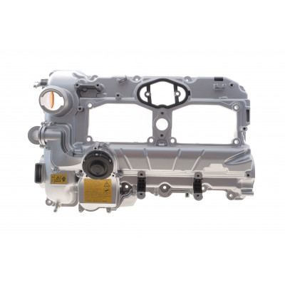 Кришка клапанів BMW 3 (F30/F35)/4 (F32)/5 (F10)/X5 (F15/F85) 09- N20 B20 Кришка клапанів BMW 3 (F30/F35)/4 (F32)/5 (F10)/X5 (F15/F85) 09- N20 B20