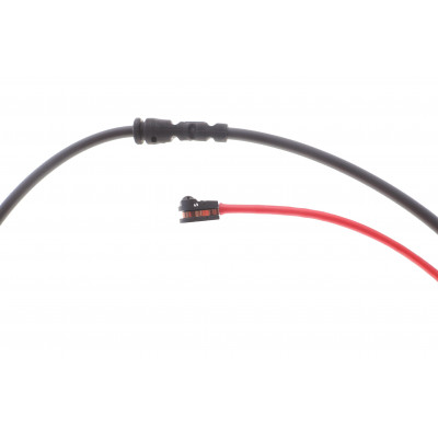 Датчик зносу гальмівних колодок (передніх) BMW 2 (U06) 21- B38/B47/B48 (L=474/249mm) Датчик зносу гальмівних колодок (передніх) BMW 2 (U06) 21- B38/B47/B48 (L=474/249mm)