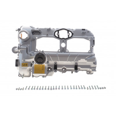 Кришка клапанів BMW 3 (F30/F35)/4 (F32)/5 (F10)/X5 (F15/F85) 09- N20 B20 Кришка клапанів BMW 3 (F30/F35)/4 (F32)/5 (F10)/X5 (F15/F85) 09- N20 B20