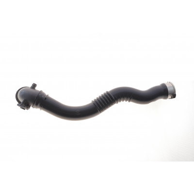 Патрубок інтеркулера (L) BMW 3 (F30/F80)/X3 (F25)/X4 (F26) 2.0i (N20/N26) 11-18