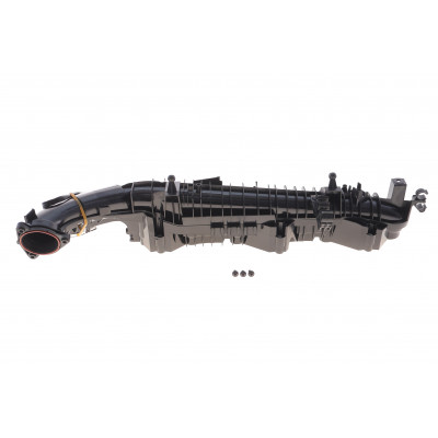 Колектор впускний BMW 5 (F90/G30)/7 (G11/G12)/X3 (G01/F97) 3.0D B57 15-20 Колектор впускний BMW 5 (F90/G30)/7 (G11/G12)/X3 (G01/F97) 3.0D B57 15-20