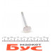 Клапан (випуск) BMW 3/5 M50 B20 (26.9x7x106.8) Клапан (випуск) BMW 3/5 M50 B20 (26.9x7x106.8)