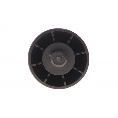 Подушка пневмопідвіски (ззаду) BMW X5 (E53) N57/M54/M62 00-06 (L)