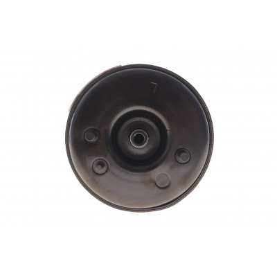 Подушка пневмопідвіски (ззаду) BMW X5 (E53) N57/M54/M62 00-06 (L)