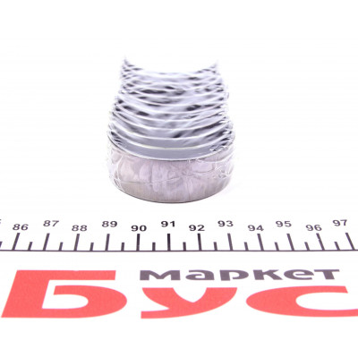 Вкладиші шатунні BMW 3/5 M20/50/52/54 2.0-2.8 77-10 (+0.25) Вкладиші шатунні BMW 3/5 M20/50/52/54 2.0-2.8 77-10 (+0.25)