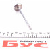 Клапан (впуск) BMW 1/2/3/4/5/6 B37/B47/B57 03- (27.2x5x94)