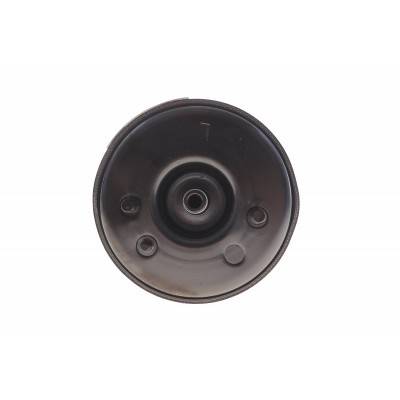 Подушка пневмопідвіски (ззаду) BMW X5 (E53) 00-06 N57/M54/M62 00-06 (L)
