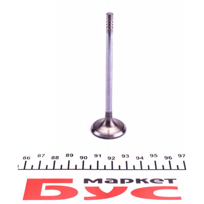 Клапан (впуск) BMW 1/2/3/4/5/6 B37/B47/B57 03- (27.2x5x94)