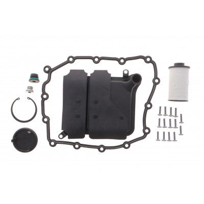 Фільтр АКПП BMW 1 (E81/E87)/2 (F22/F23)/3 (E90)/5 (F10)/6 (F12/F13) 07-18 N43/N45/N47/N55/S63/S65 Фільтр АКПП BMW 1 (E81/E87)/2 (F22/F23)/3 (E90)/5 (F10)/6 (F12/F13) 07-18 N43/N45/N47/N55/S63/S65