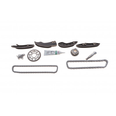 Комплект ланцюга ГРМ BMW 3 (F30)/4 (F32/F82)/5 (F10) 07- B47 Комплект ланцюга ГРМ BMW 3 (F30)/4 (F32/F82)/5 (F10) 07- B47