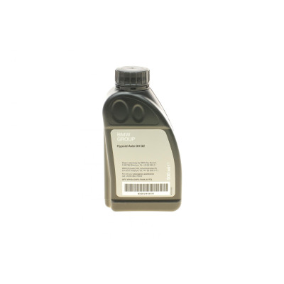 Олива 75W85 AxleOil G2 (0.5L) (GL-5)
