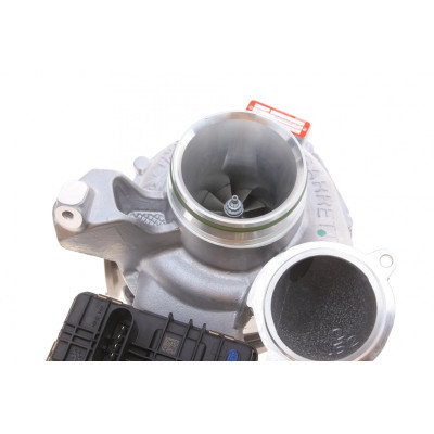Турбіна BMW 3/4/5/7/X3/X4/X5/X6 3.0D (N57) 08- (заводська реставрація)