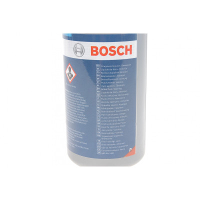 Рідина гальмівна DOT4 (1л)