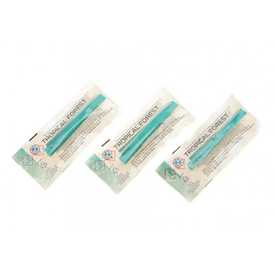 Освіжувач повітря (к-кт) BMW Natural Air Tropical Forest (змінні палички)