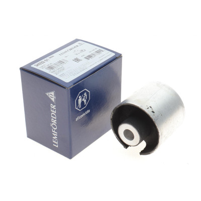 Сайлентблок важеля (заднього/знизу/спереду/всередині) BMW 5 (E60/E61) 04-/6 (E63) 05-/X5 (E53) 00-