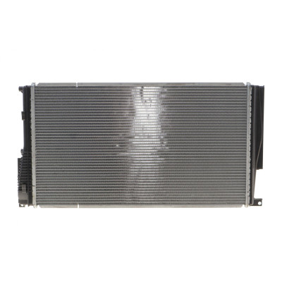 Радіатор охолодження BMW 3 (F30/F80) 11-16 B47/N13/N47