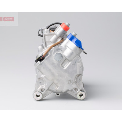 Компресор кондиціонера BMW 3 (E90-E93)/5 (F10/F11)/X1 (E84) 1.6-2.0D N47 04-