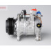 Компресор кондиціонера BMW 3 (E90-E93)/5 (F10/F11)/X1 (E84) 1.6-2.0D N47 04-