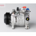 Компресор кондиціонера BMW 3 (F30, F35, F80)/5 (F10/F11)/X1 (E84) 1.6-2.0D N47 04-