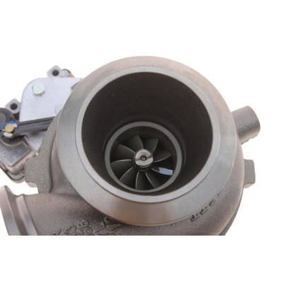 Турбіна BMW 3/4/5/7/X3/X4/X5/X6 3.0D (N57) 08- (заводська реставрація)