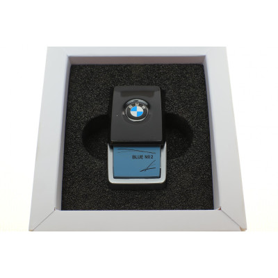 Освіжувач повітря BMW Ambient air scent Blue №2 (корпус)
