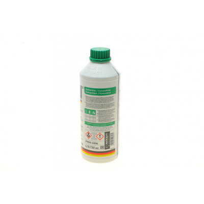 Антифриз (зелений) G11 (1,5 л) концентрат