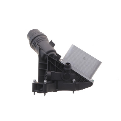 Корпус фільтра масляного (з радіатором) BMW 1 (F20/F21)/3 (F30/G20)/4 (F32/F36)/5 (G30) 15- B57/B58
