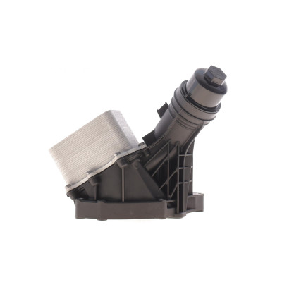 Корпус фільтра масляного (з радіатором) BMW 3 (F30/F31)/4 (F32/F33/F36)/7 (G11/G12) 3.0 15- B58 Корпус фільтра масляного (з радіатором) BMW 3 (F30/F31)/4 (F32/F33/F36)/7 (G11/G12) 3.0 15- B58