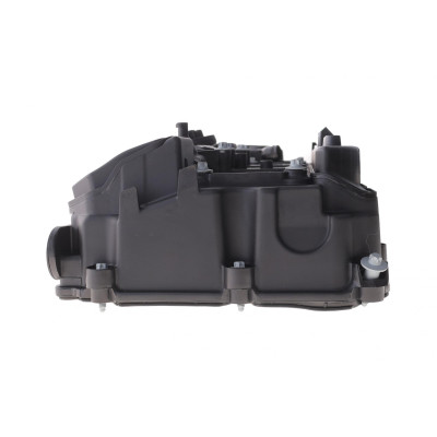 Кришка клапанів BMW 3 (E90)/5 (F10/F11)/X5 (E70/F15/F85) (N55 B30 A) 3.5i 06- Кришка клапанів BMW 3 (E90)/5 (F10/F11)/X5 (E70/F15/F85) (N55 B30 A) 3.5i 06-